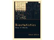 Biostatistics How It Works
