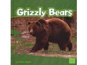Grizzly Bears (first Facts)
