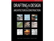 Drafting Design for Architecture Construction