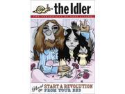 Lie Back & Protest The Idler, Issue 39