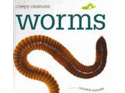 Worms Creepy Creatures
