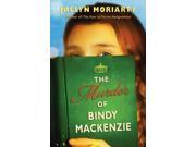 The Murder of Bindy Mackenzie Reprint