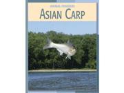 Asian Carp Animal Invaders