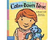 Calm-down Time Toddler Tools Brdbk