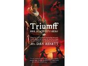 Triumff: Her Majesty's Hero