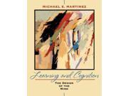 Learning and Cognition 1