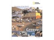 Greece National Geographic Countries Of The World