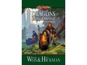 Dragons of Spring Dawning Dragonlance