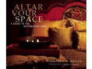Altar Your Space