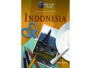 Recipe and Craft Guide to Indonesia World Crafts and Recipes