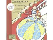 Cinderella Cenicienta SPANISH Bilingual Fairy Tales
