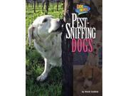 Pest-sniffing Dogs Dog Heroes