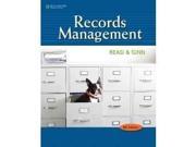 Records Management Simulation 9 PCK