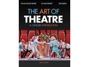 The Art of Theatre 3