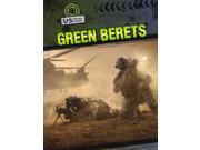 Green Berets US Special Forces