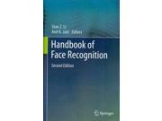 Handbook of Face Recognition