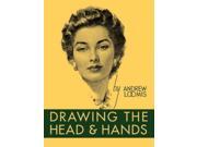 Drawing The Head And Hands