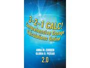 3 2 1 Calc! Comprehensive Dosage Calculations Online 2.0