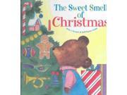 The Sweet Smell Of Christmas