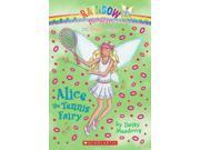 Alice the Tennis Fairy Rainbow Magic