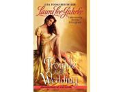 Trouble At The Wedding: Abandoned At The Altar (abandoned At The Altar)