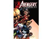 Avengers Disassembled