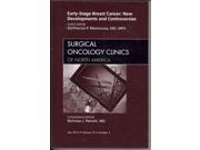 Early Stage Breast Cancer Surgical Oncology Clinics of North America 1