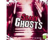 Scary Ghosts (first Facts)