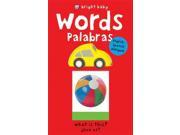 Bright Baby Words/palabras (bright Baby)