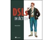 DSLs in Action PAP PSC