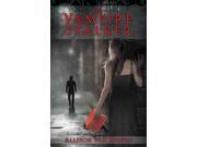 The Vampire Stalker Reprint