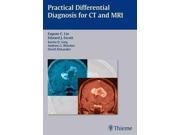 Practical Differential Diagnosis In Ct And Mri