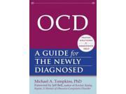 OCD Guides for the Newly Diagnosed