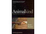 Animalkind Blackwell Public Philosophy