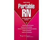 Portable RN The All in One Nursing Reference
