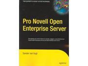 Pro Novell Open Enterprise Server Pro