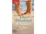 A Summer Affair Reprint