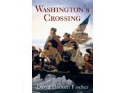 Washington s Crossing Pivotal Moments in American History Reprint