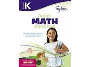 Kindergarten Basic Math Success
