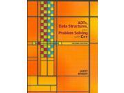 ADTs Data Structures and Problem Solving with C 2