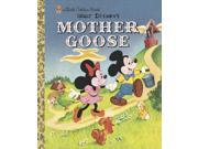 Mother Goose Little Golden Books