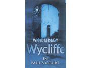 Wycliffe in Paul s Court Wycliffe Series