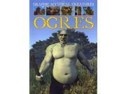 Ogres Graphic Mythical Creatures