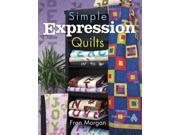 Simple Expression Quilts