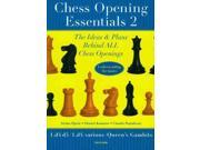 Chess Opening Essentials Chess Opening Essentials