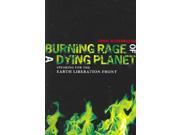 Burning Rage Of A Dying Planet
