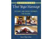 Advanced Thai Yoga Massage