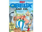 Obelix & Co. Asterix