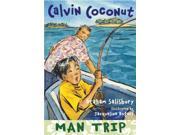 Man Trip Calvin Coconut