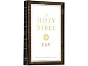 Holy Bible New Classic Reference Bible English Standard Version